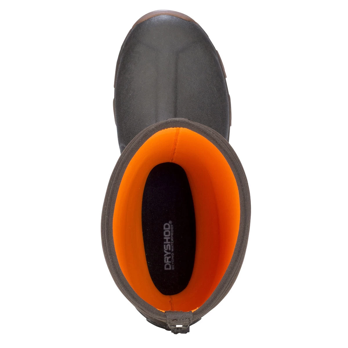 Dryshod Haymaker Hi Mens Tall Muck Boot - Image 5