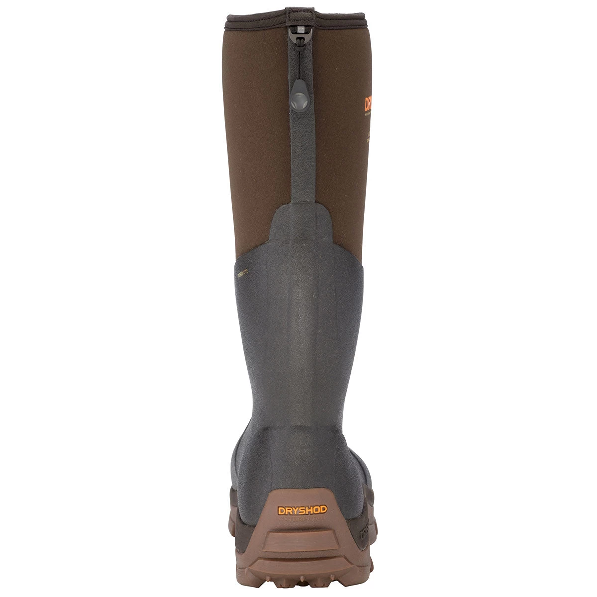 Dryshod Haymaker Hi Mens Tall Muck Boot - Image 3