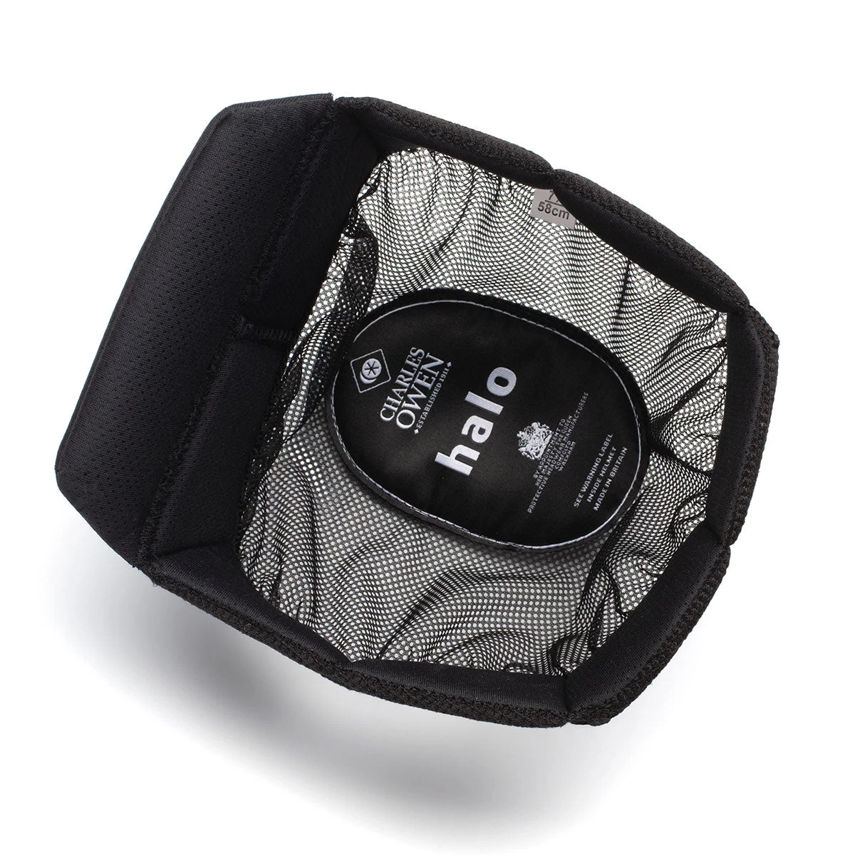 Charles Owen Halo Replacement Liner