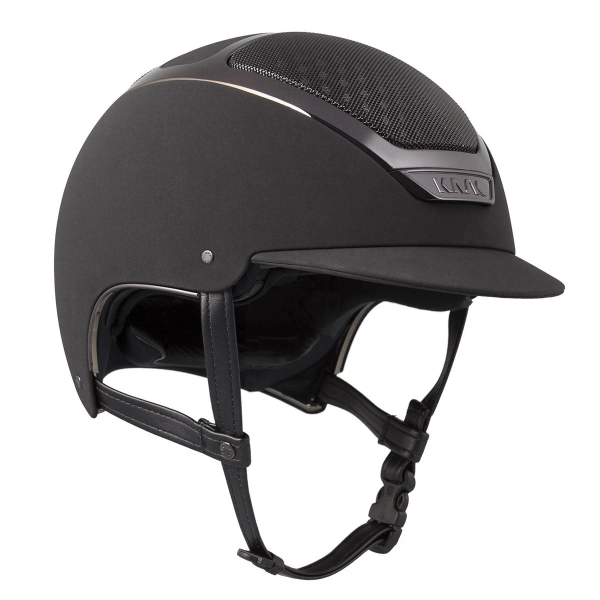 KASK Dogma Chrome Light Helmet - Image 2