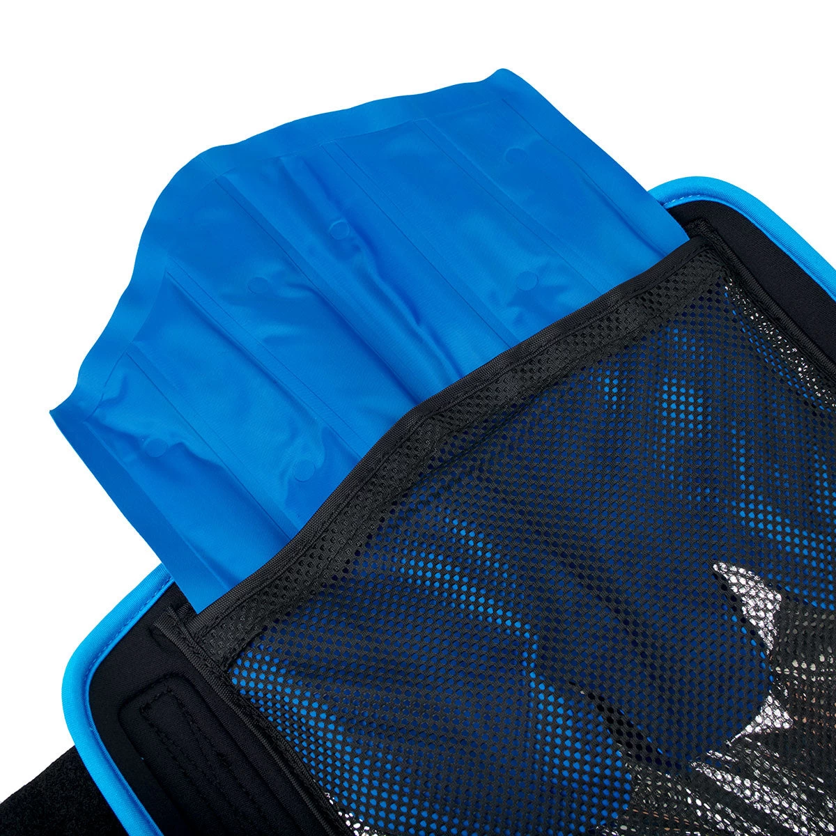 LeMieux ProIce Freeze Boots Pair - Image 2