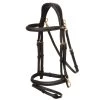 LeMieux Padded Anatomic Work Bridle