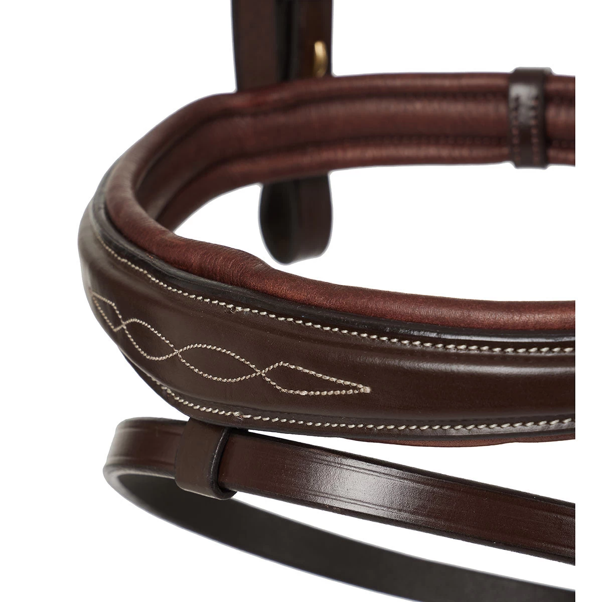 LeMieux Competition Flash Bridle - Image 7