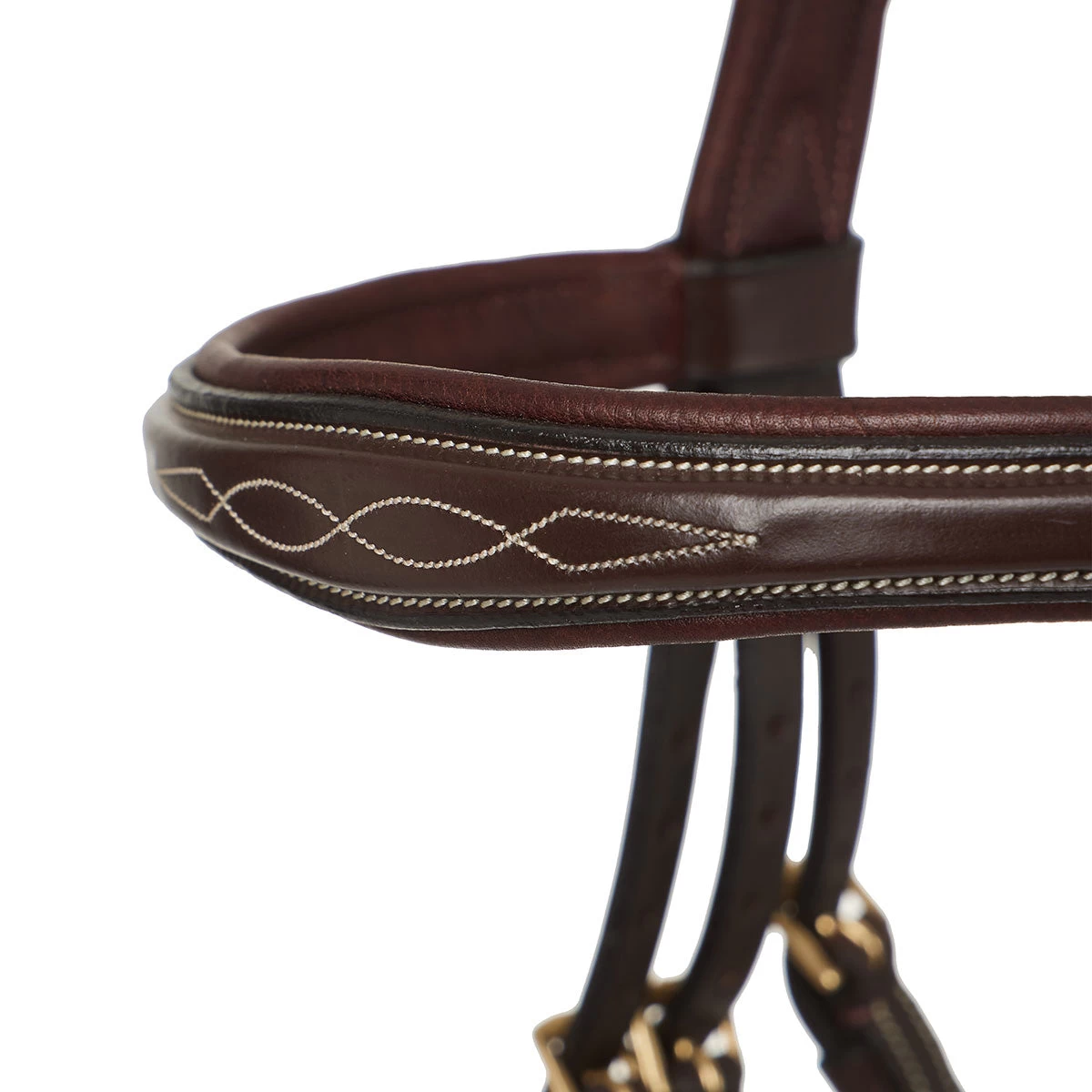 LeMieux Competition Flash Bridle - Image 6