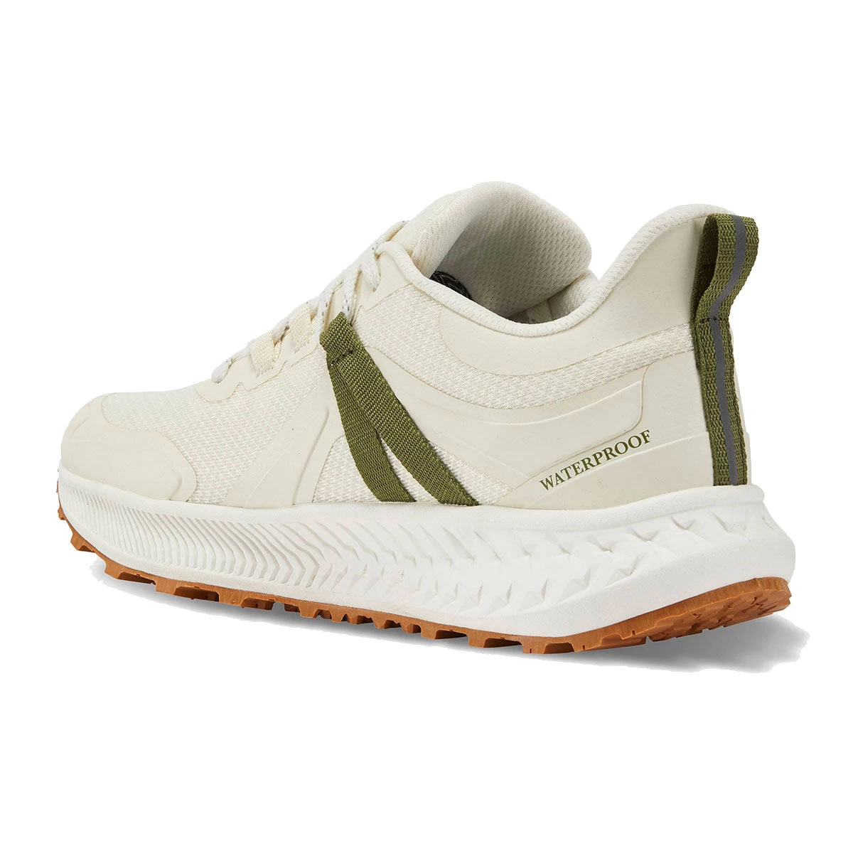 Lemieux Trax Waterproof Ladies Sneaker - Image 3