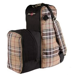 Kensington Pad Boot And Helmet Carry All Bag