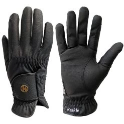 Kunkle Equestrian Premium Show Glove