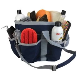 Country Pride Grooming Tote With Shoulder Strap