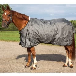 Country Pride Arctic Shield Ballistic 1680D Heavyweight Turnout Blanket