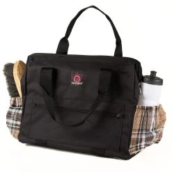 Kensington Zipper Show Tote Grooming Bag