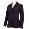 Grand Prix Madelyn Ladies Show Coat - Navy
