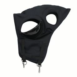 Fenwick Liquid Titanium Therapeutic Horse Mask With Cups