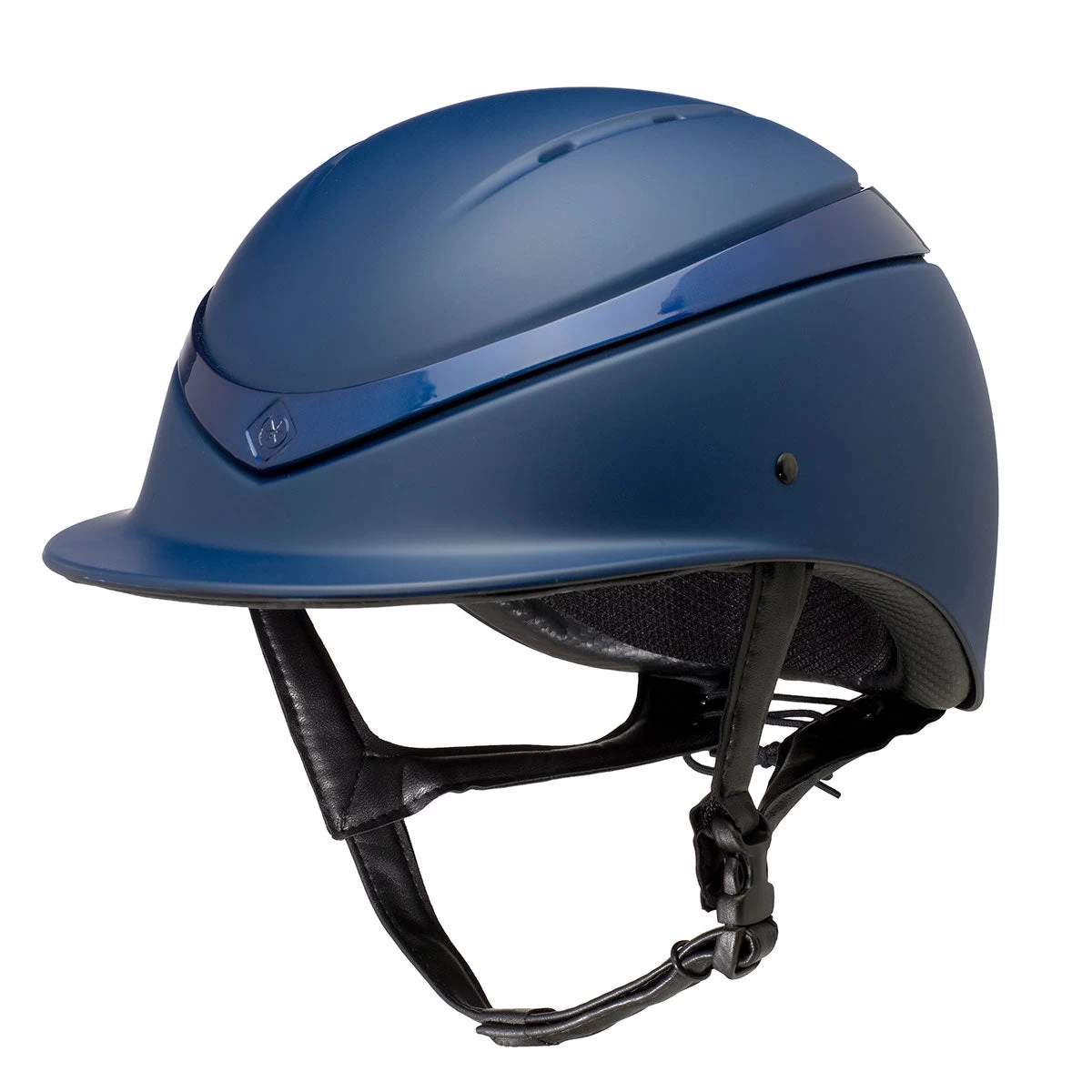 Charles Owen Luna Helmet - Image 2