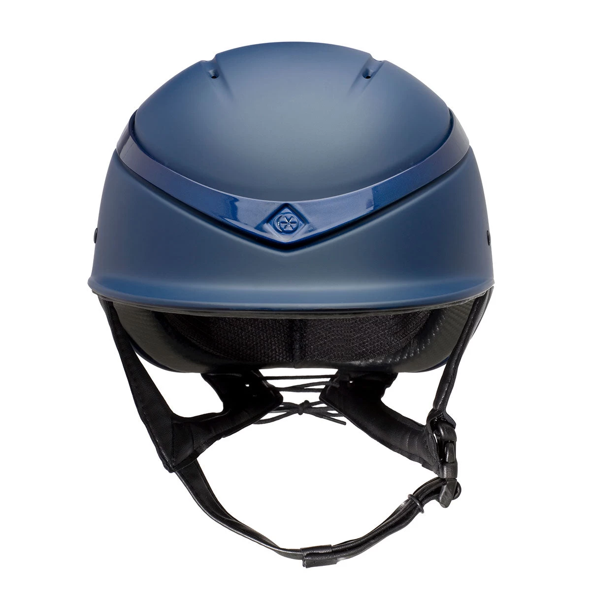 Charles Owen Luna Helmet - Image 8