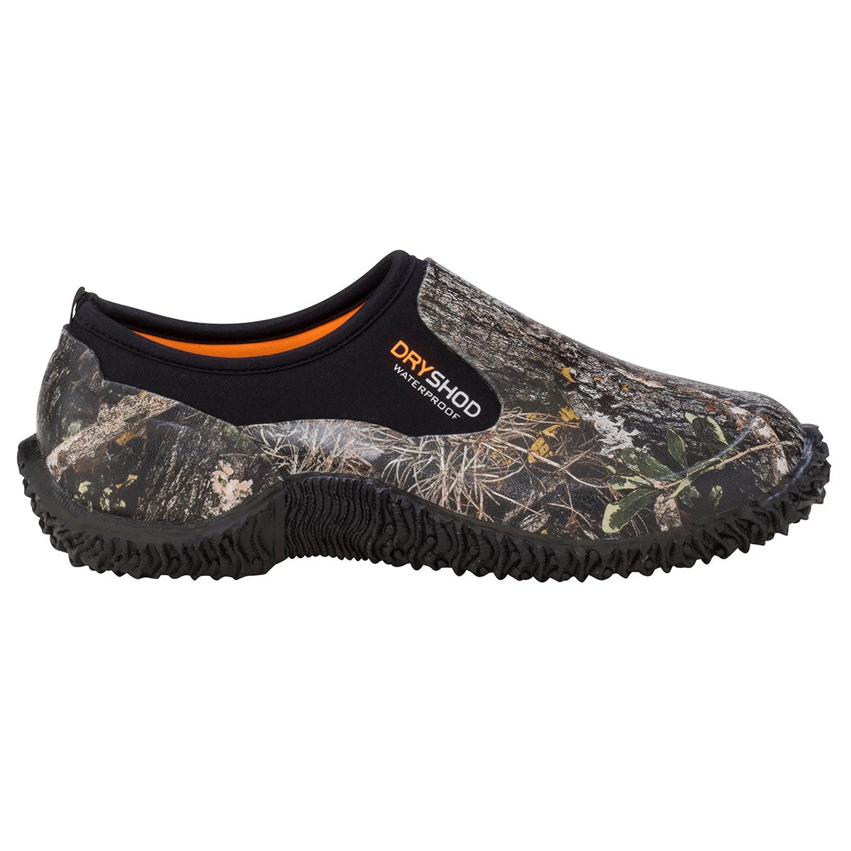 Dryshod Legend Mens Camp Shoe - Image 2
