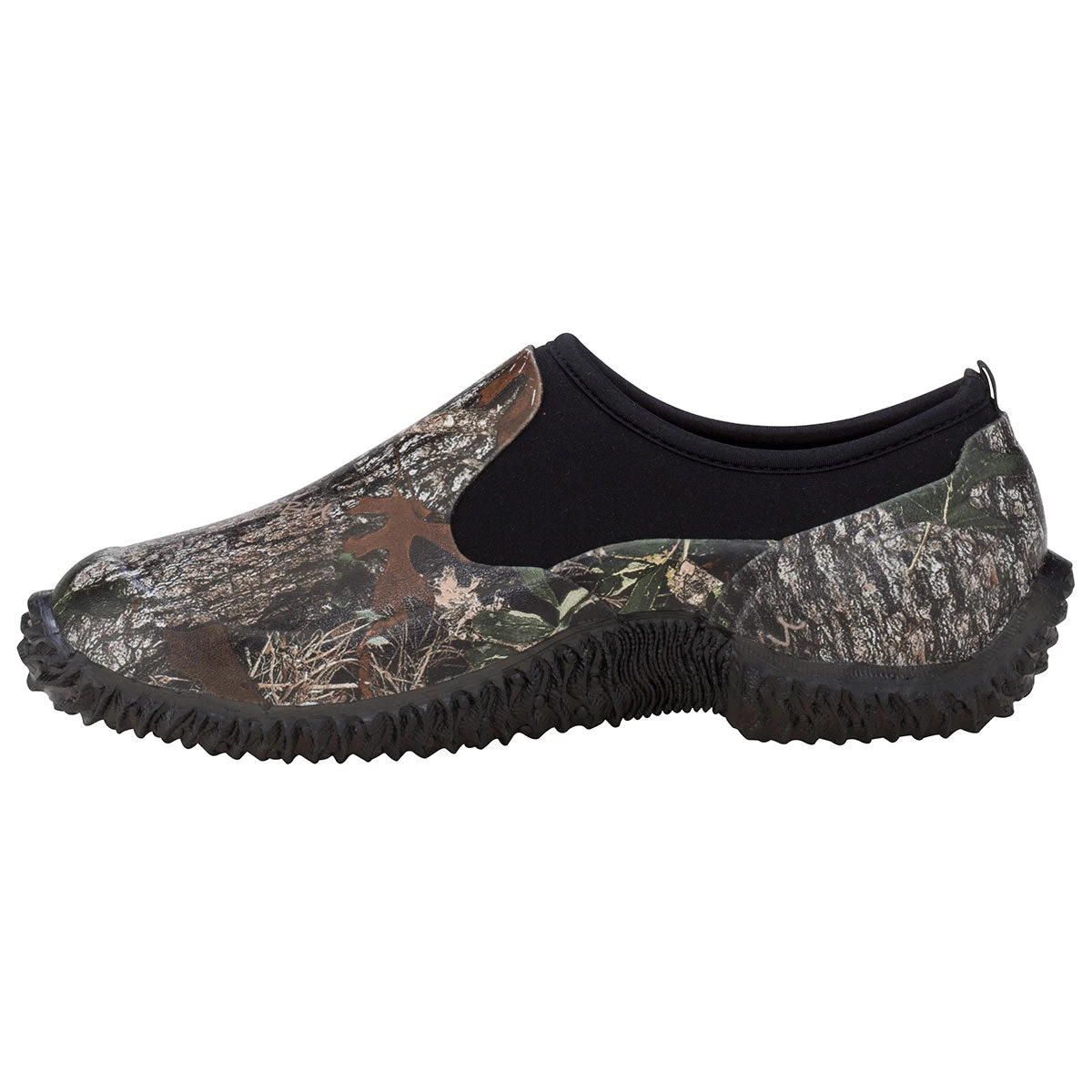 Dryshod Legend Mens Camp Shoe - Image 6