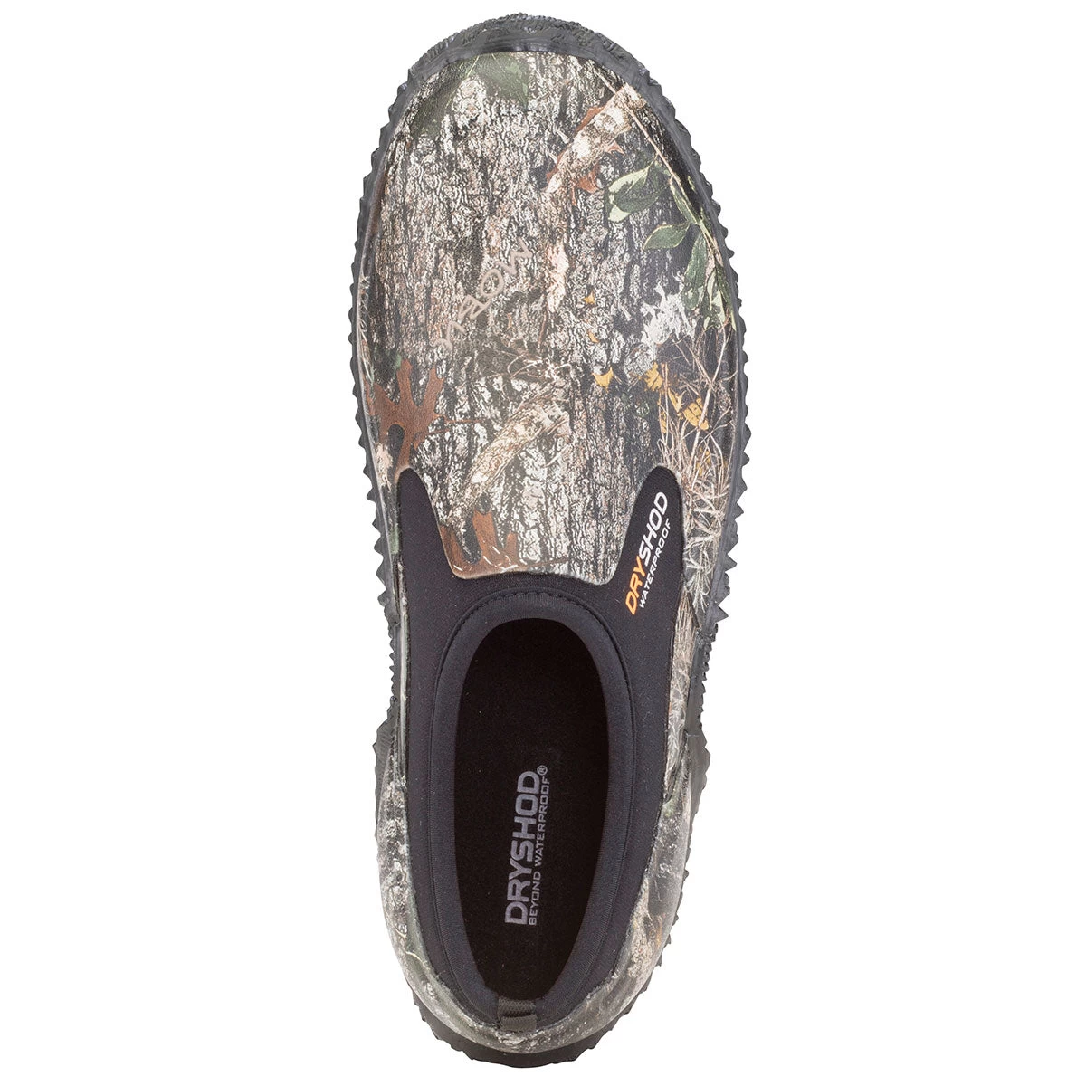 Dryshod Legend Mens Camp Shoe - Image 7