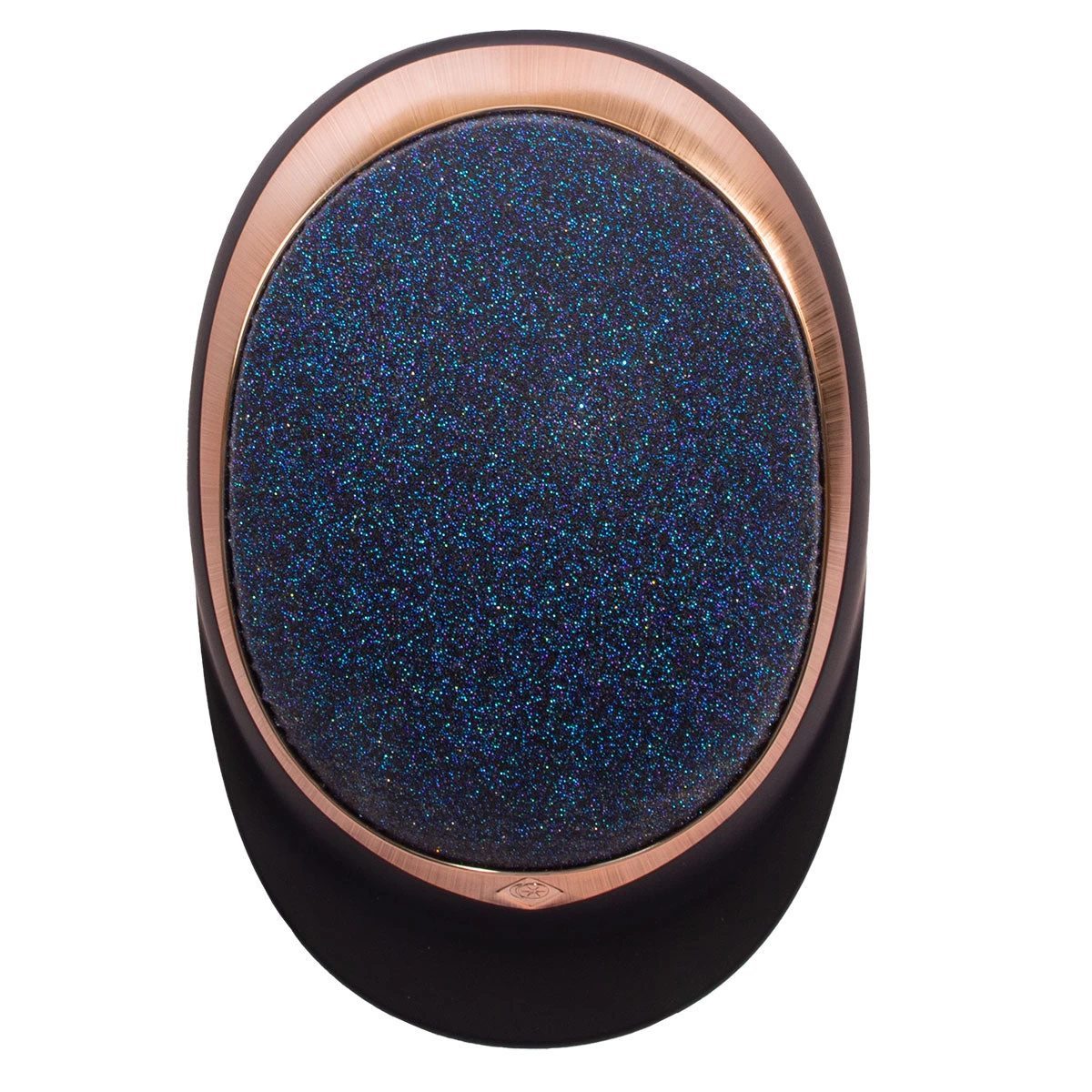 Charles Owen Halo CX MIPS - Navy Astral With Rose Gold Ring - Image 4