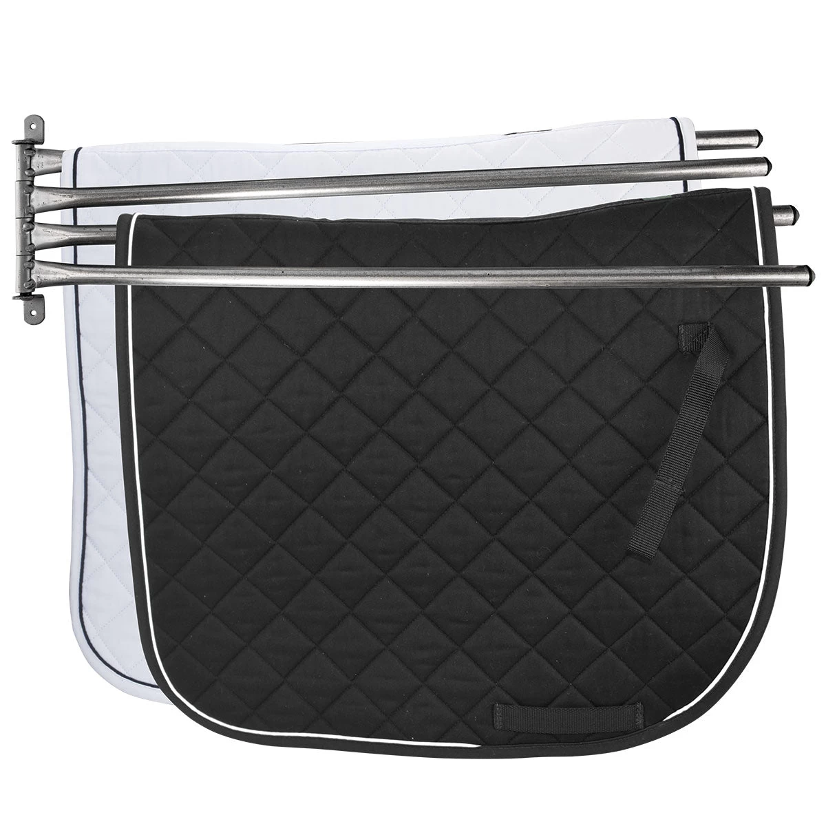 Newport Blacksmith 4 Tier Swinging Blanket Rack