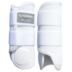 Professionals Choice Pro Performance Elite XC Front Boots