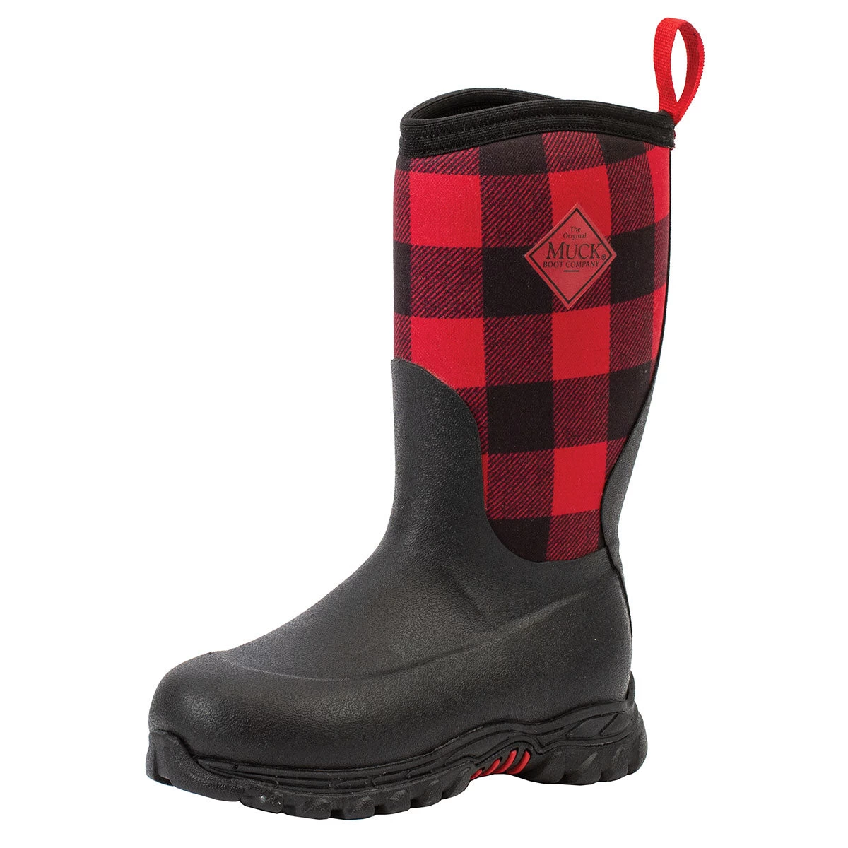 Muck Boot Company Rugged II Youth Muck Boot