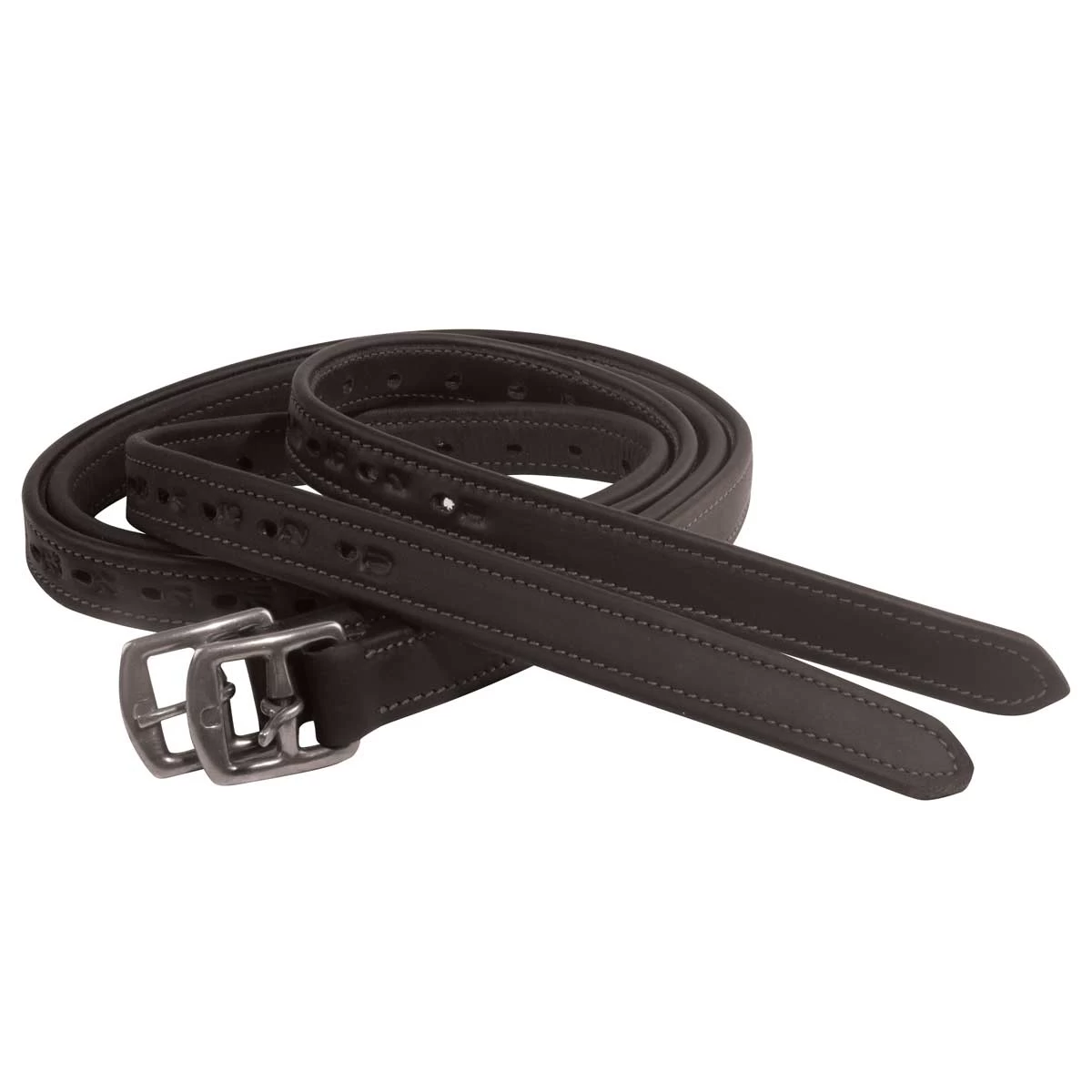 Royal Heritage Nylon Lined Softy Stirrup Leathers