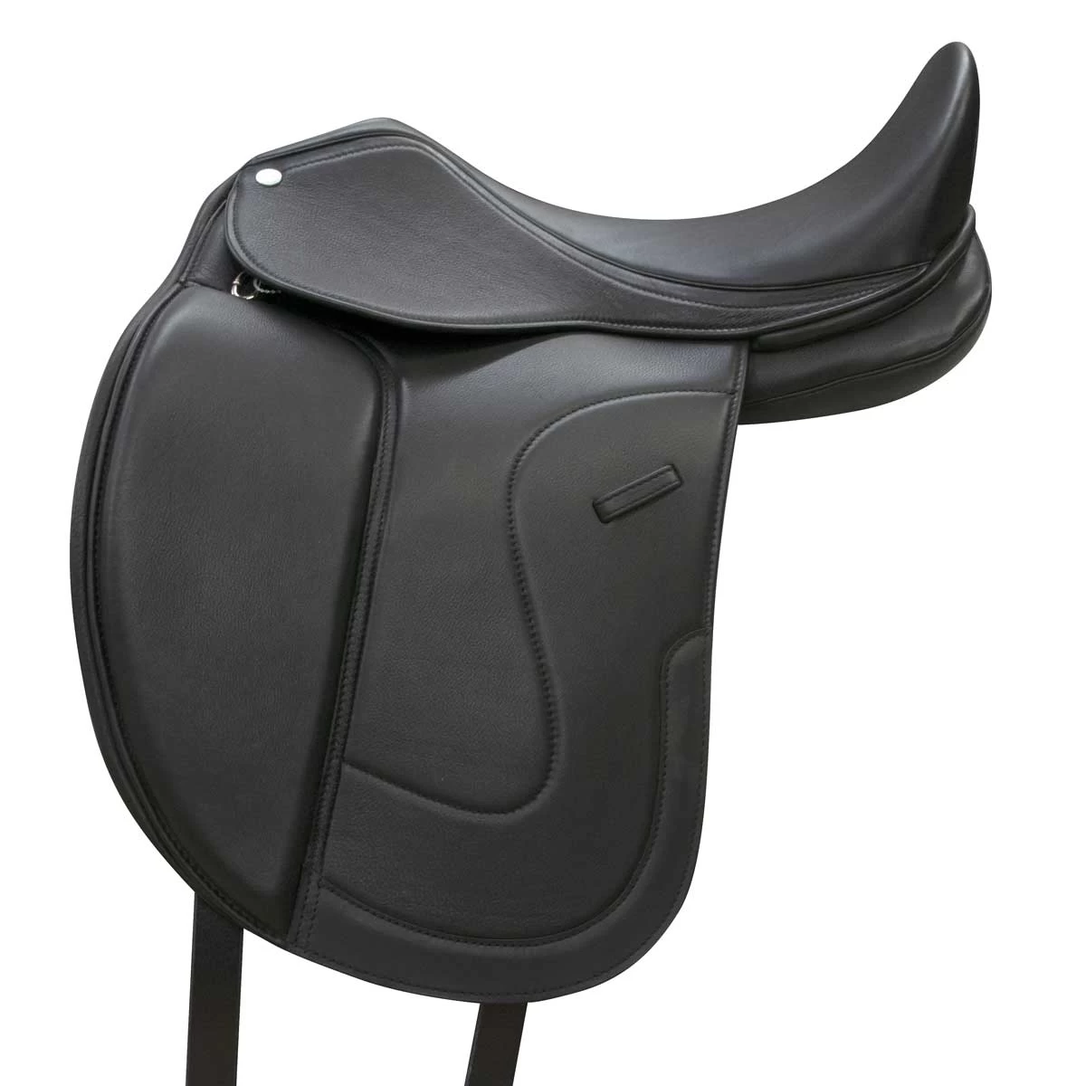 Royal Heritage Flora Monoflap Dressage Saddle