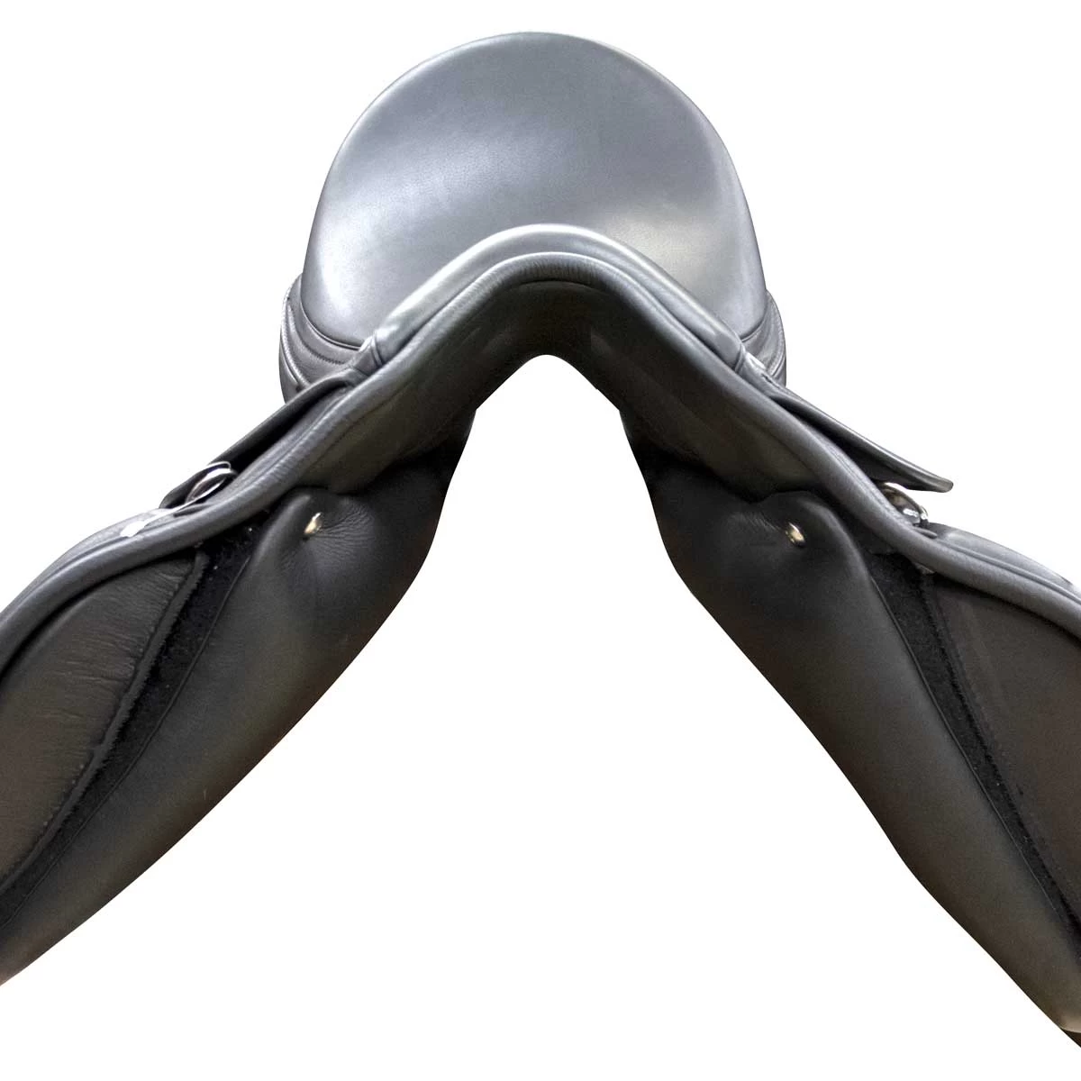 Royal Heritage Flora Monoflap Dressage Saddle - Image 3