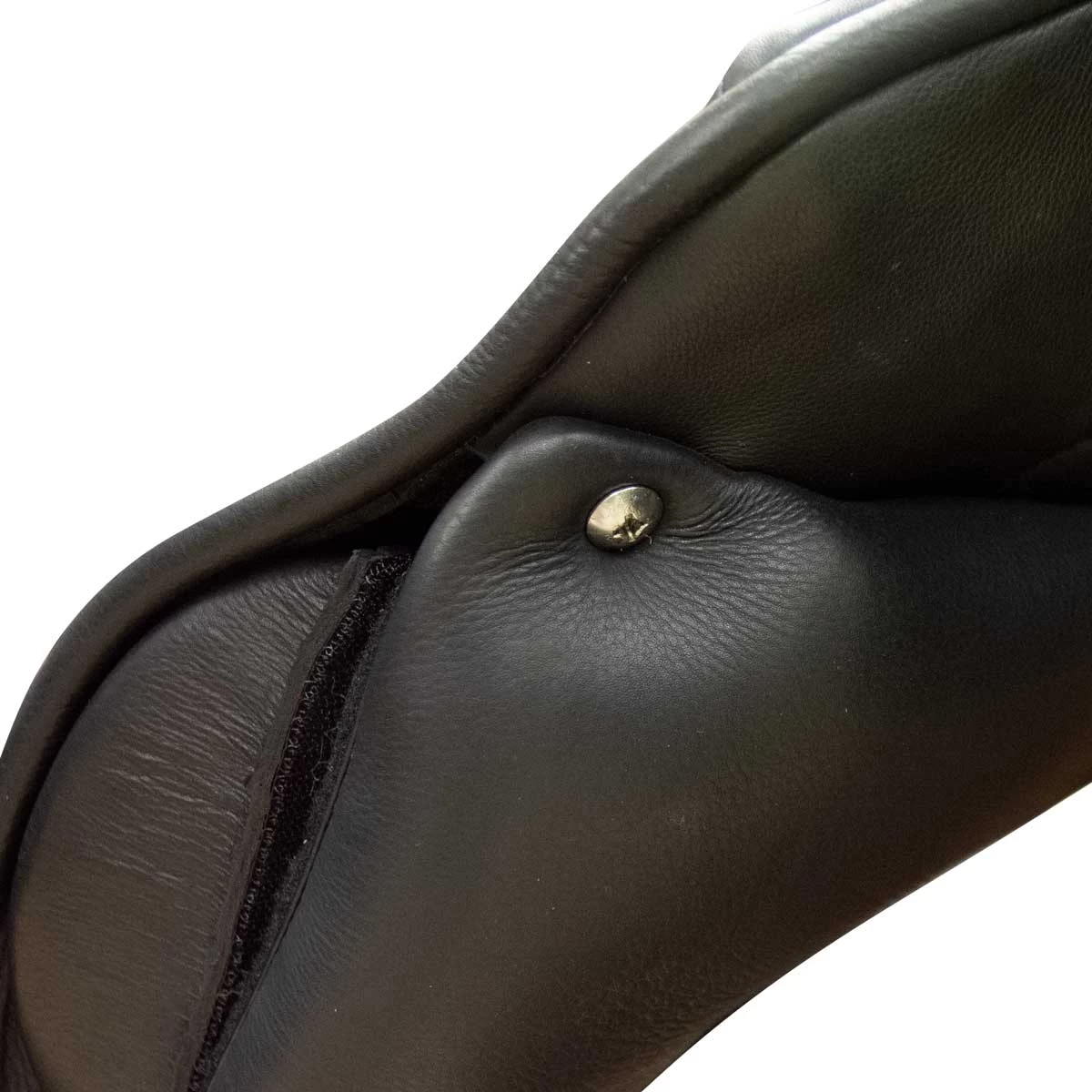 Royal Heritage Flora Monoflap Dressage Saddle - Image 4