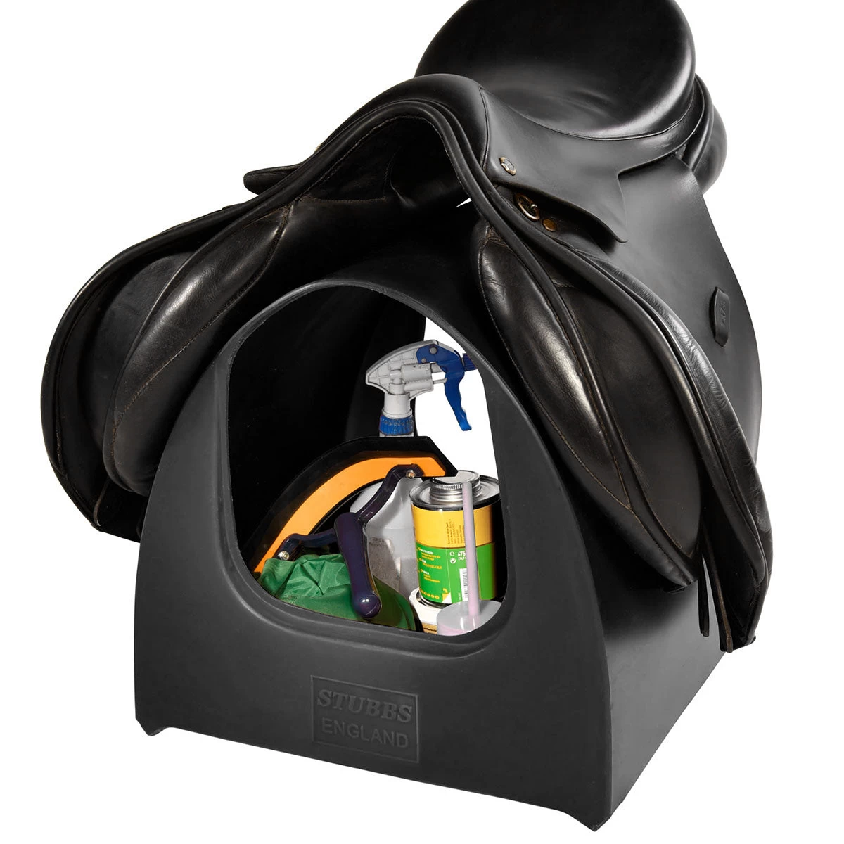 Stubbs Saddle Mate Portable Saddle Carrier - Image 2