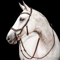 Horseware Ireland Micklem 2 Competition Bridle