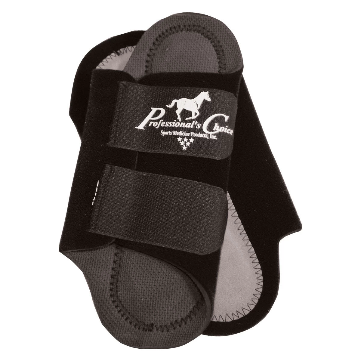 Professionals Choice Competitor Splint Boots - Image 2