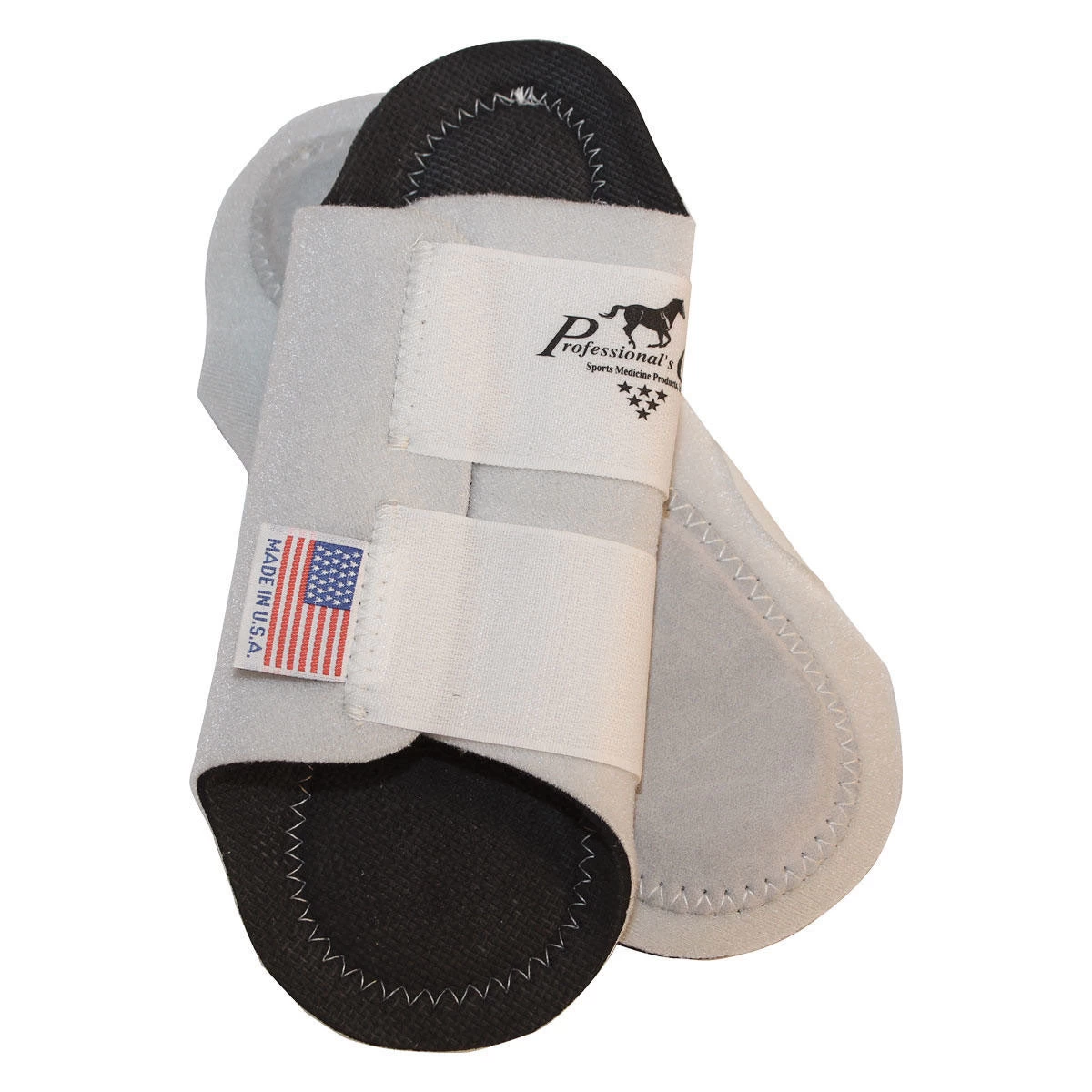 Professionals Choice Competitor Splint Boots - Image 4
