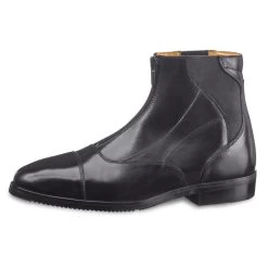EGO7 Taurus Front Zip Paddock Boot