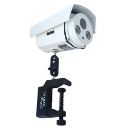 Trailer Eyes Simplicity Camera For Trailering