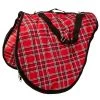 Country Pride Signature All Purpose Saddle Carrier Limited Edition - Red Plaid