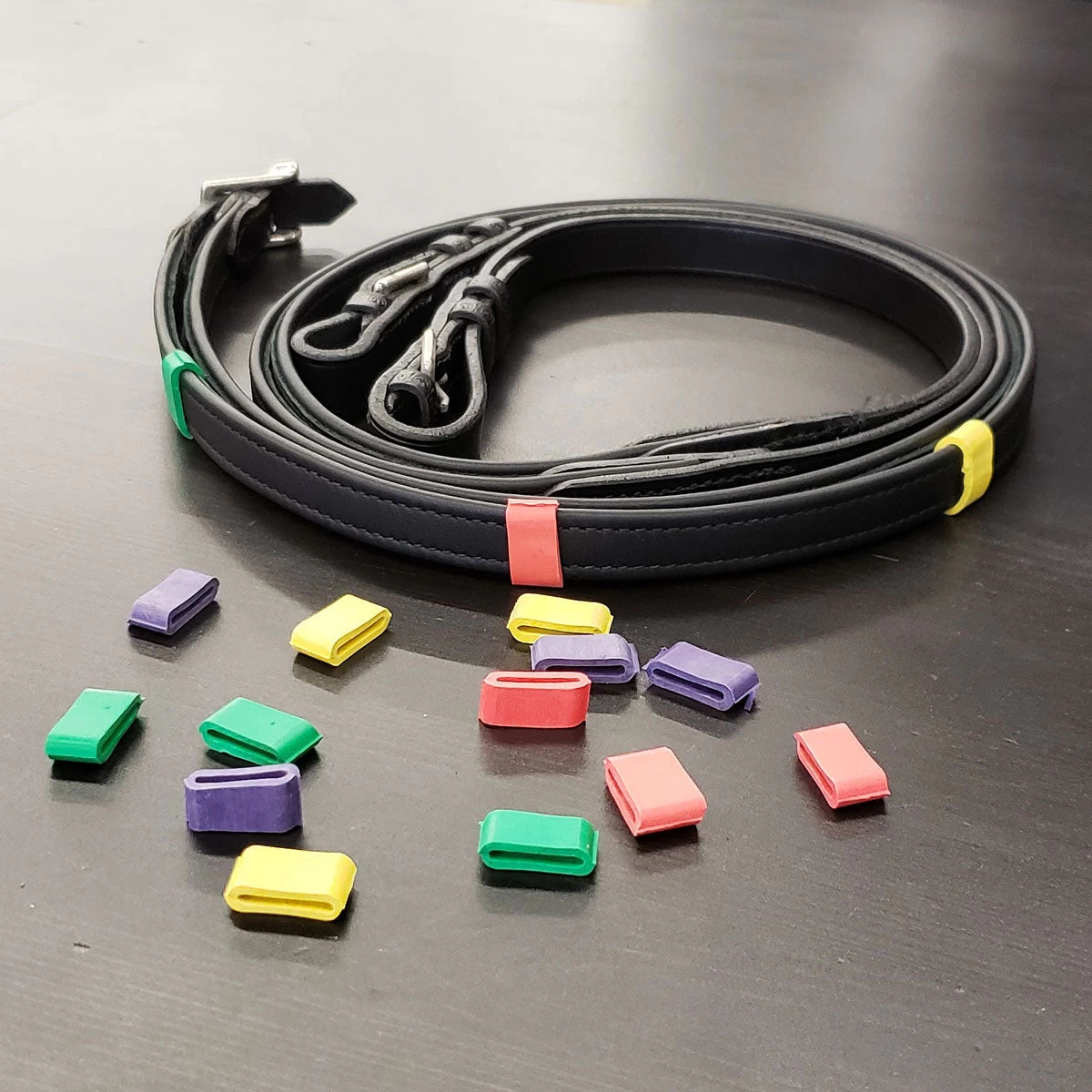 Nunn Finer Instant Training Rein Markers