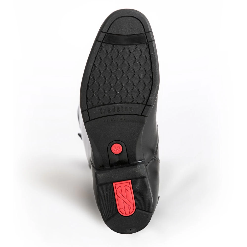 Tredstep Donatello III Field Boot - Black - Image 3