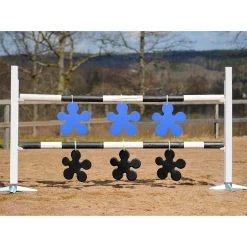 Flower Jump Fillers - Set Of 3
