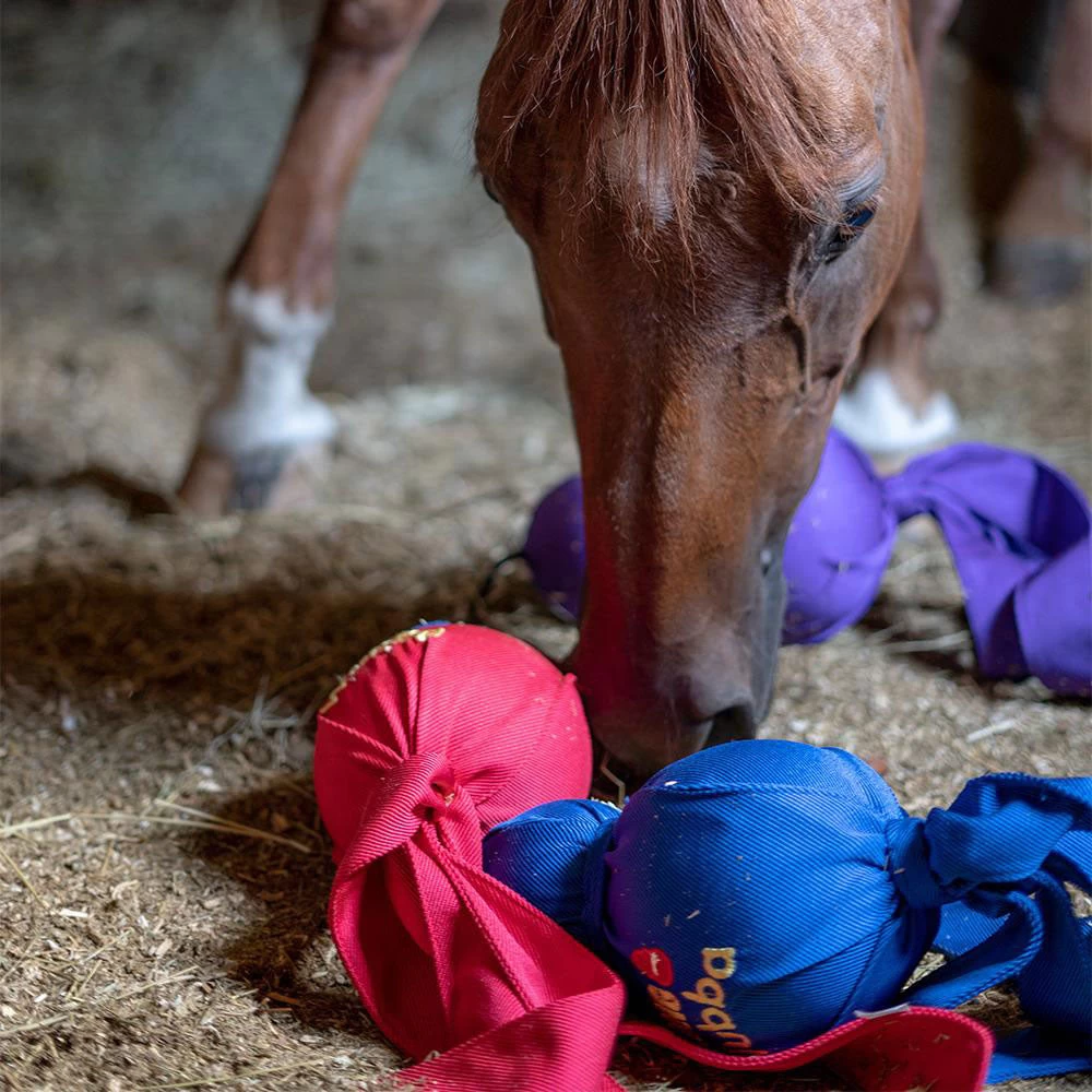 KONG Mega Wubba Equine Toy - Image 2