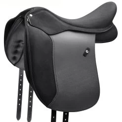 Wintec Pro Wide Dressage Saddle With HART
